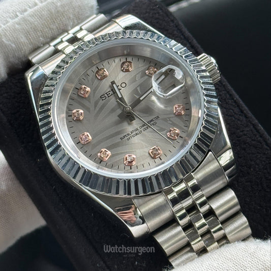 'Palm Tree' - Datejust Series