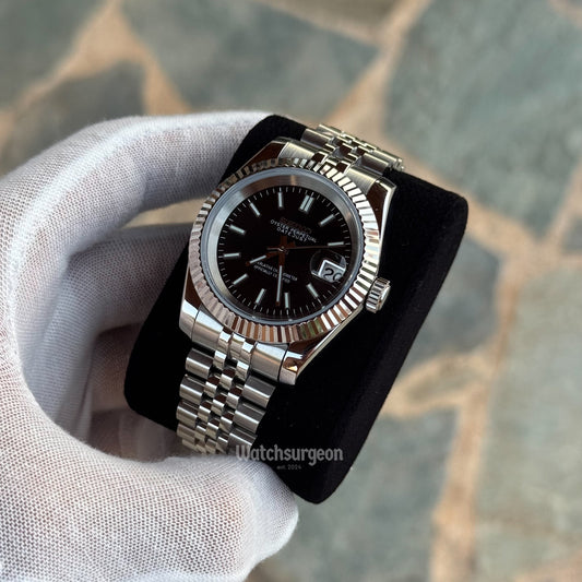 'The Executive' - Datejust Series