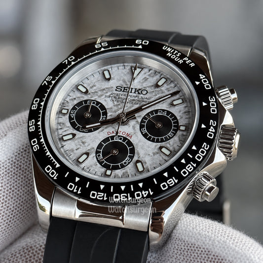 'Meteorite' - Daytona Series