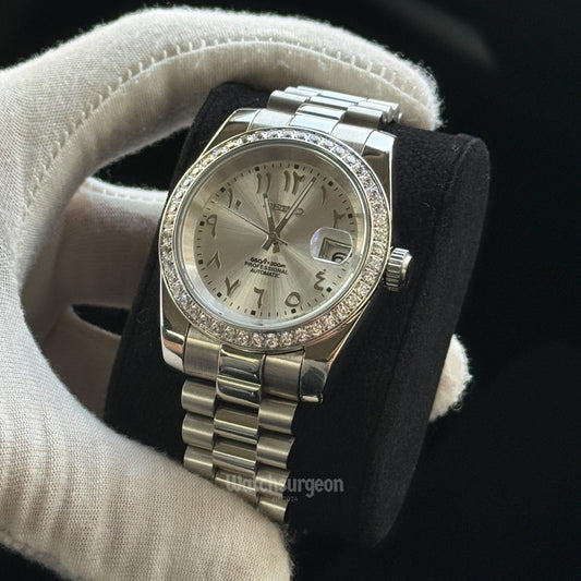 'Gem Arabic' - Exclusives Series