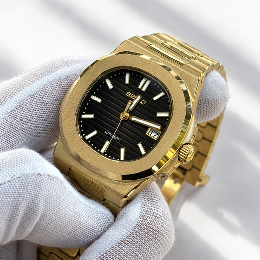 'Royal' - Nautilus Inspired