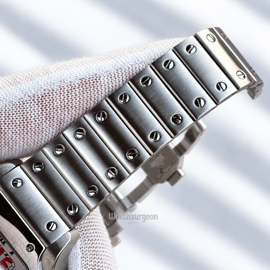 'White Roman' - Santos Series