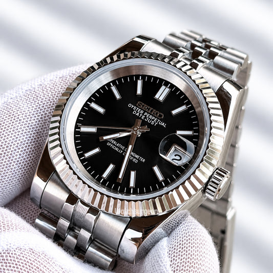 'The Executive' - Datejust Series