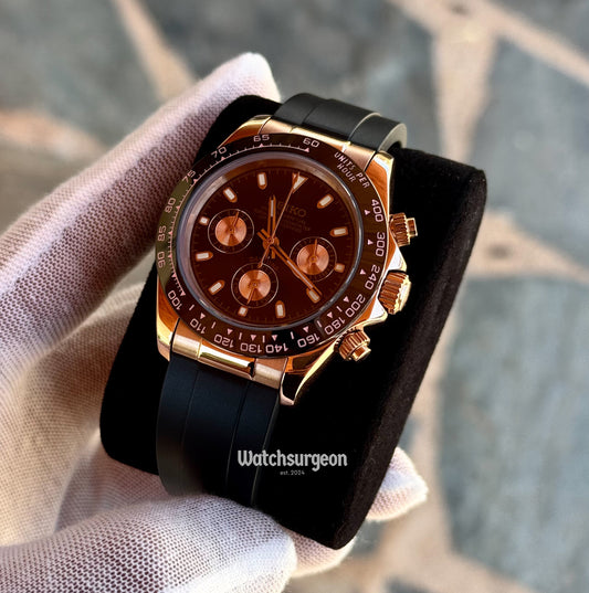 'Ruby' Daytona Series
