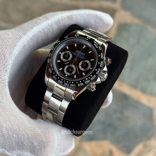 'Noir' - Daytona Series