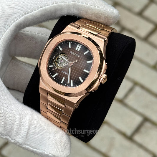 'Atelier' - Nautilus Series