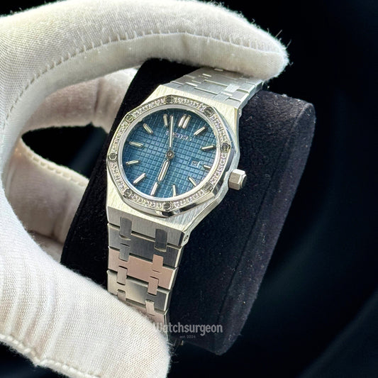 'Gem Meridian' - Ladies Series