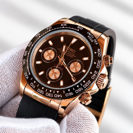 'Ruby' Daytona Series