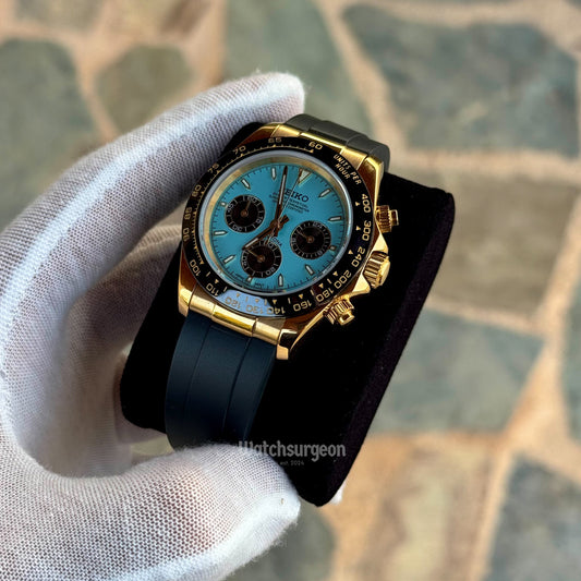 “Tiffany Gold” - Daytona Series