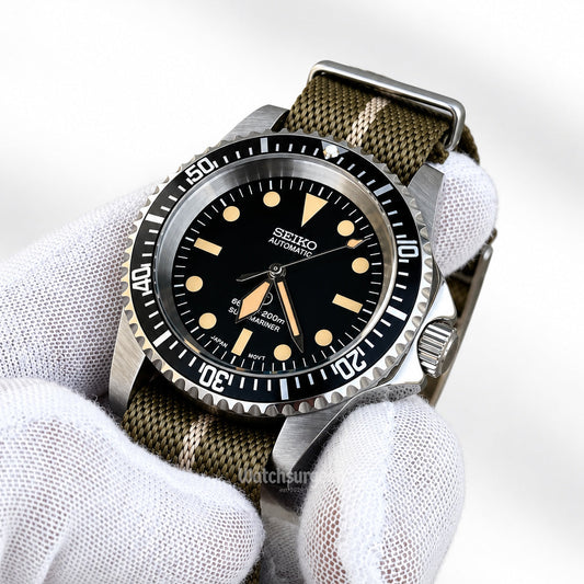 “Ranger” - Vintage Series