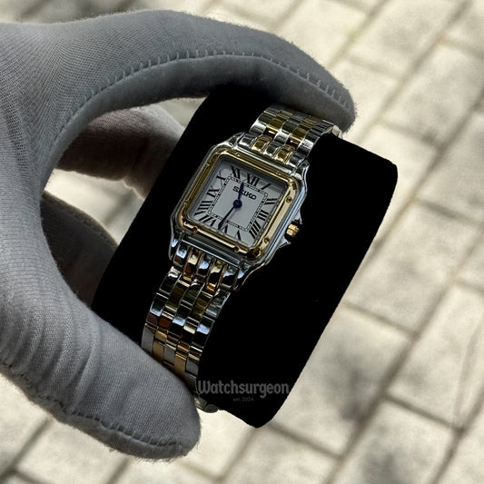 'Elise' - Ladies Series