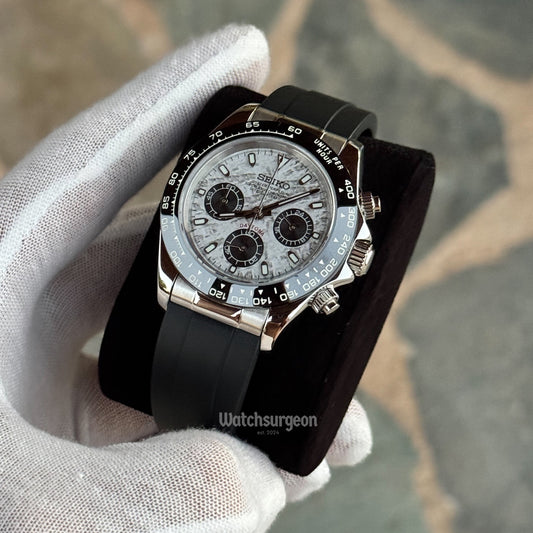 'Meteorite' - Daytona Series