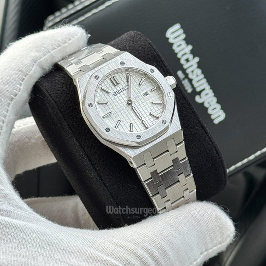 'Frost' - Ladies Series