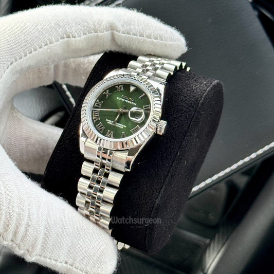 'Green Emerald' - Ladies Series