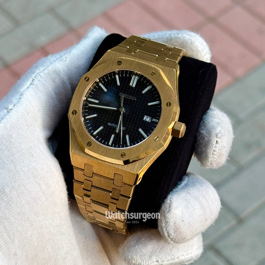 'The Sovereign' - Royal Oak Series