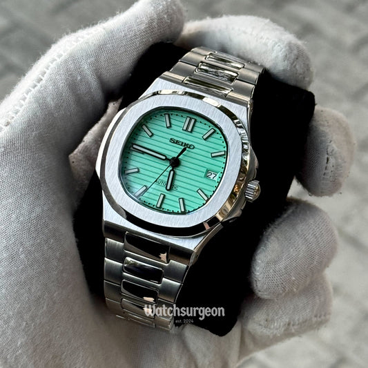 'Tiffany' - Nautilus Series