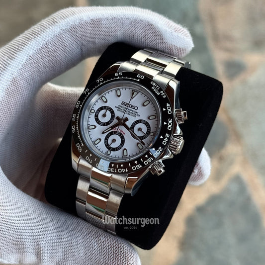 'Panda' - Daytona Series