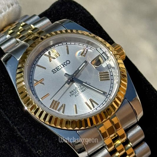 'Gold Roman' - Datejust Series