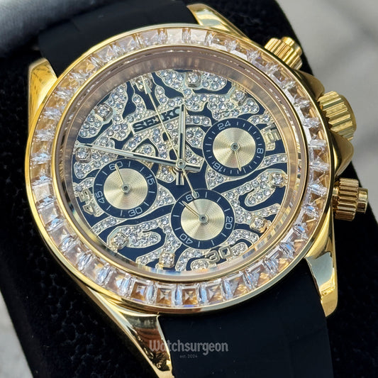 'Gold Emerald' - Daytona Series