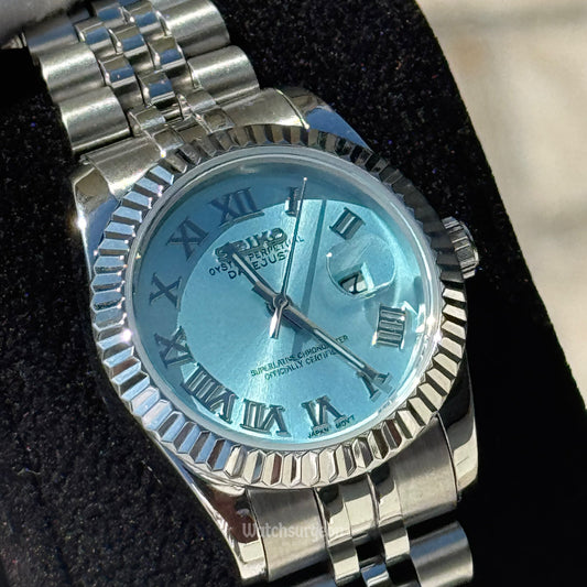 'Sky Blue' - Ladies Series