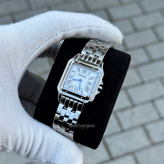 'Heritage' - Ladies Series