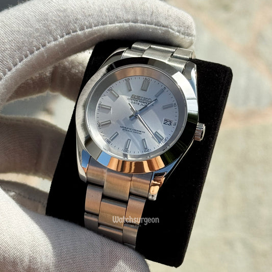 'Bianco' - Datejust Series