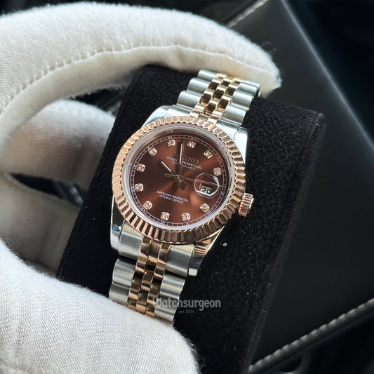 Rosseta' - Ladies Series