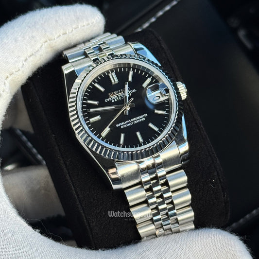 'The Executive' - Datejust Series