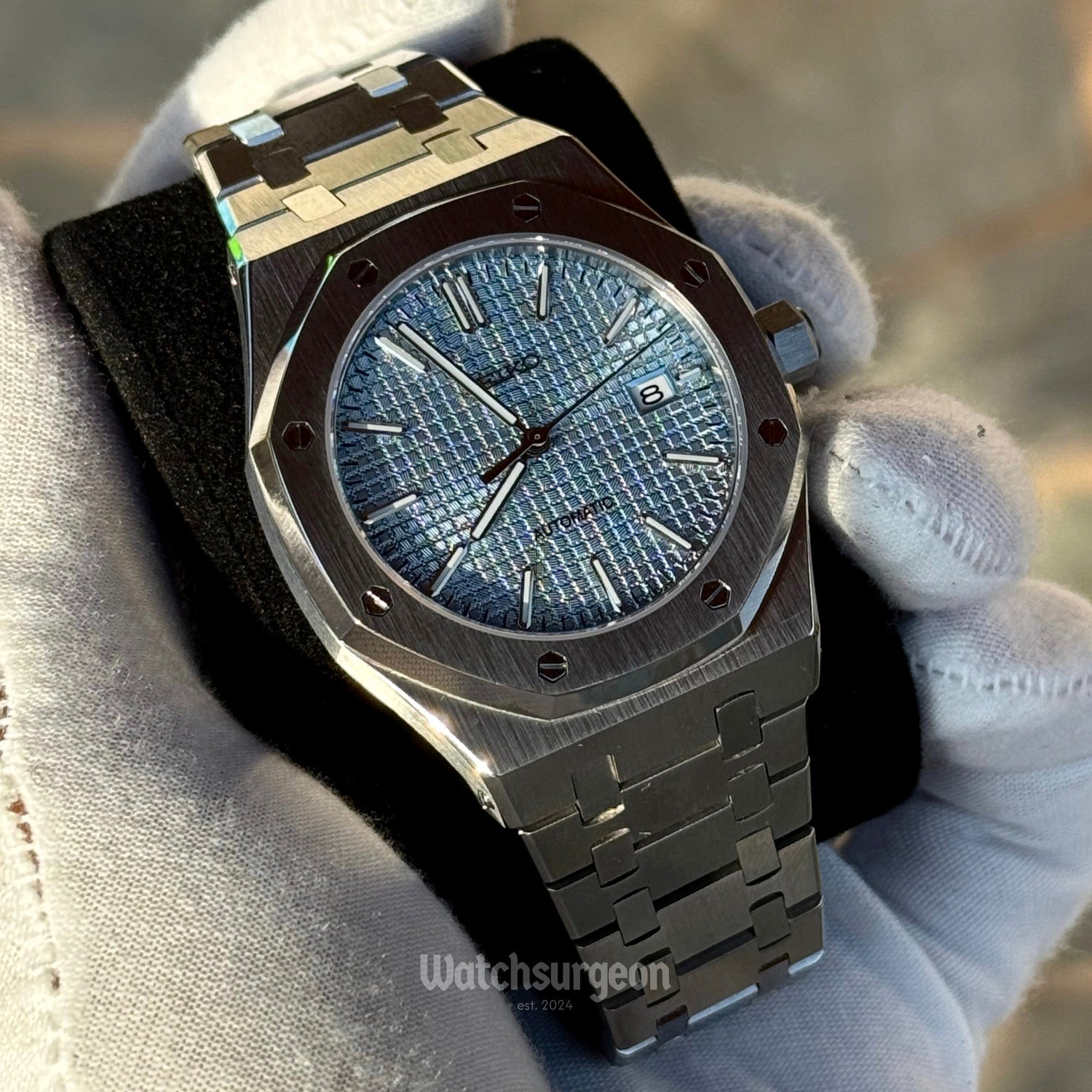 Royal Oak