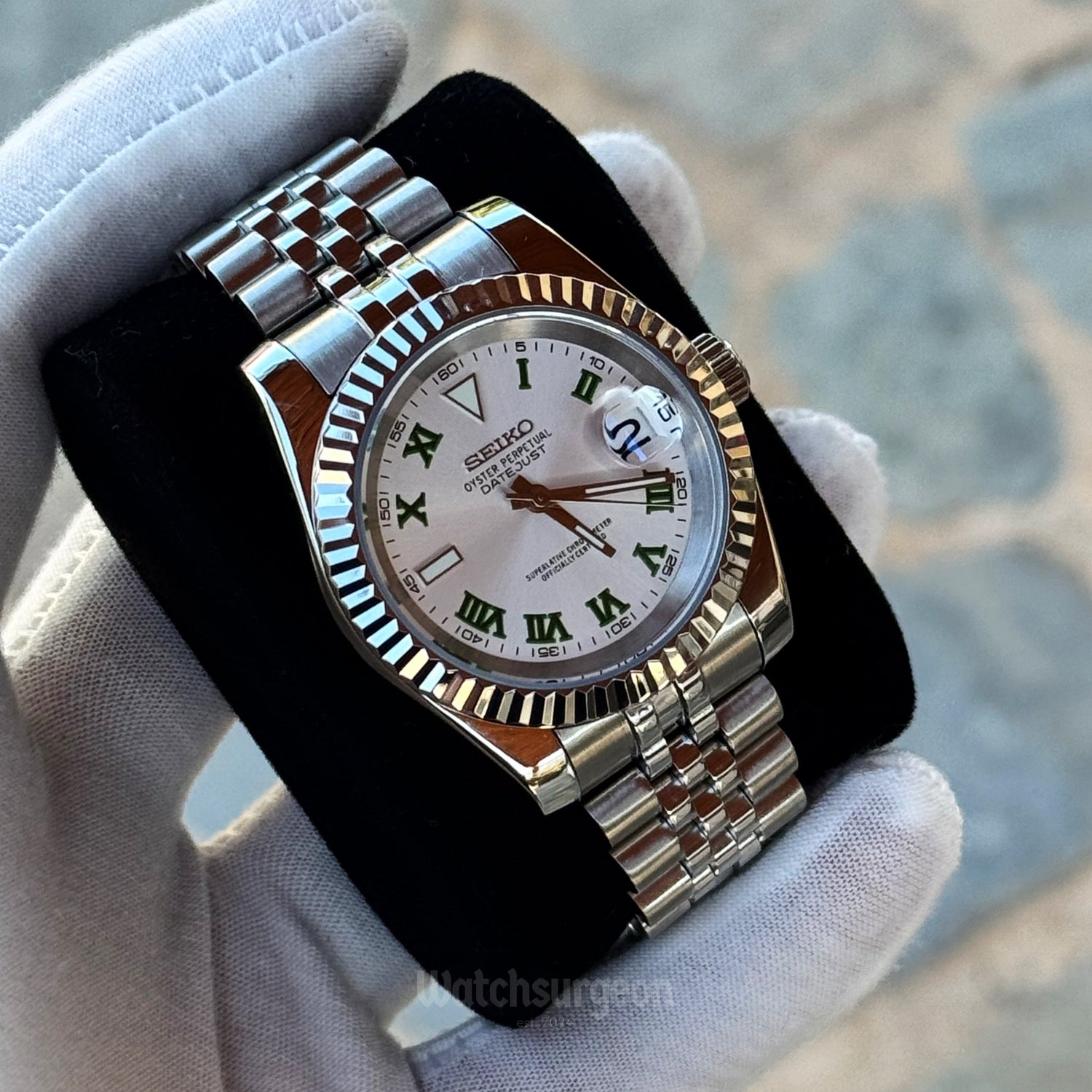 Datejust