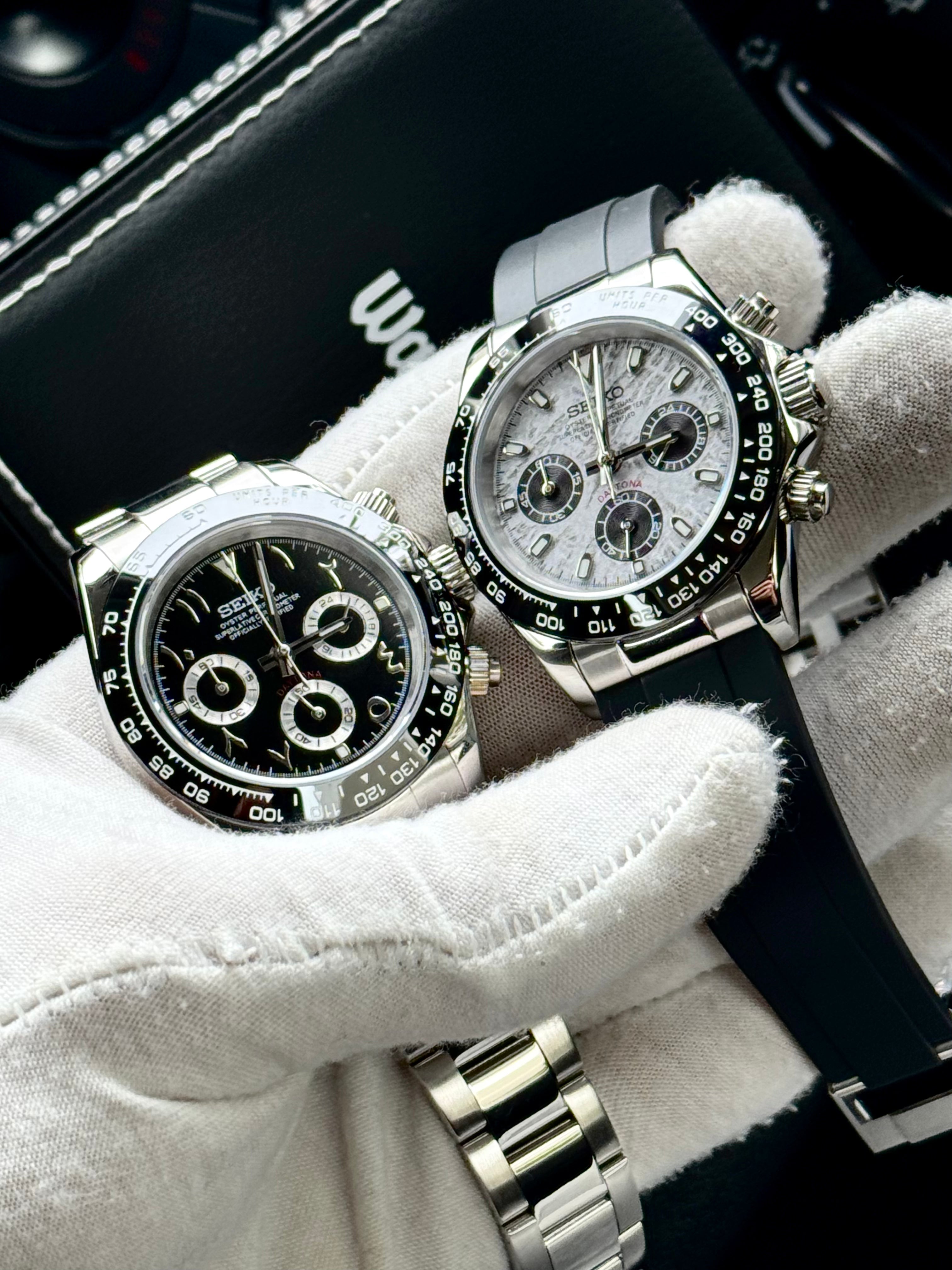 Daytona – WatchSurgeon