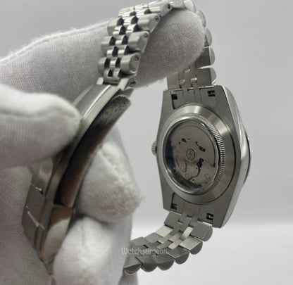 'Black Arabic' - Datejust Series