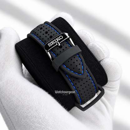 'Blue Vortex' SKX - Sport Series