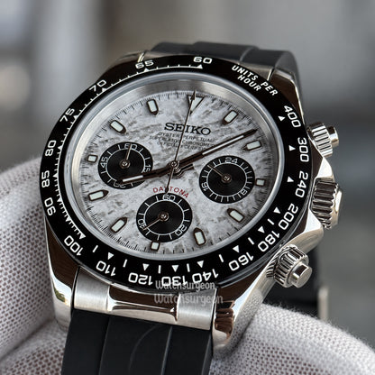 'Meteorite' - Daytona Series