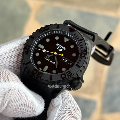 SKX 'Stealth' - Sport Series