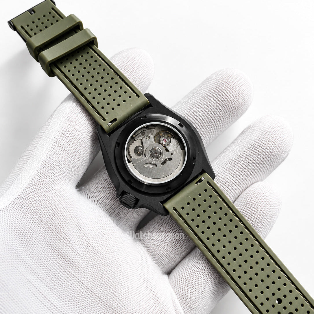 SKX “Recon” - Tactical Series