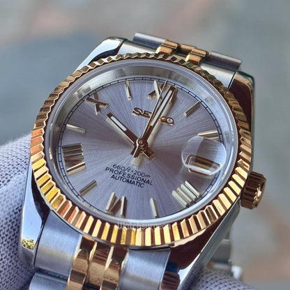 'Gold Roman' - Datejust Series