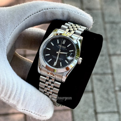 'Onyx' - Datejust Series