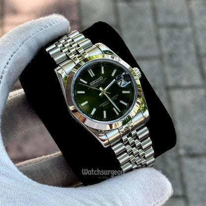 'Onyx' - Datejust Series