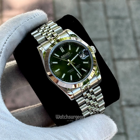 'Onyx' - Datejust Series