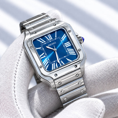'Royal Blue' - Santos Series