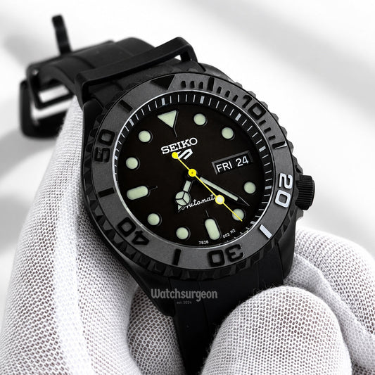 SKX 'Stealth' - Sport Series