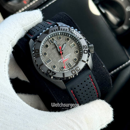 SKX 'Redline' - Sport Series