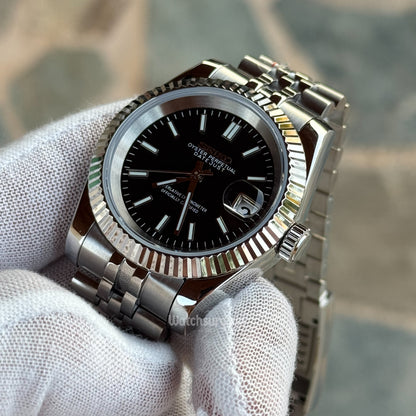 'The Executive' - Datejust Series
