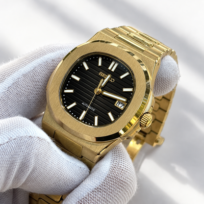 'Royal' - Nautilus Inspired
