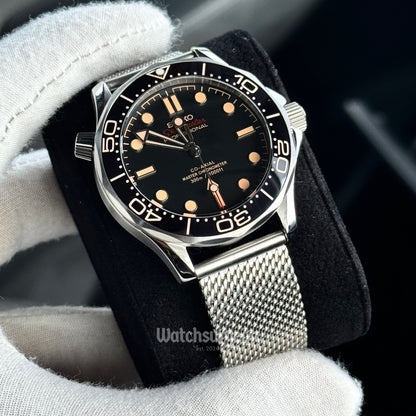 '007' - Exclusives Series