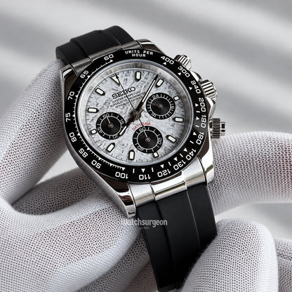 'Meteorite' - Daytona Series