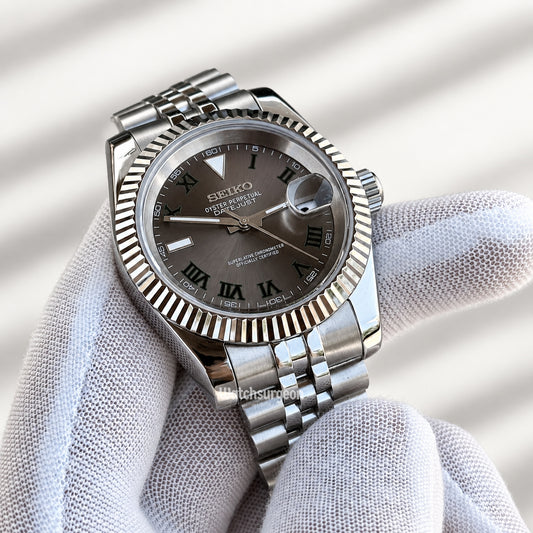 'Wimbledon' - Datejust Series