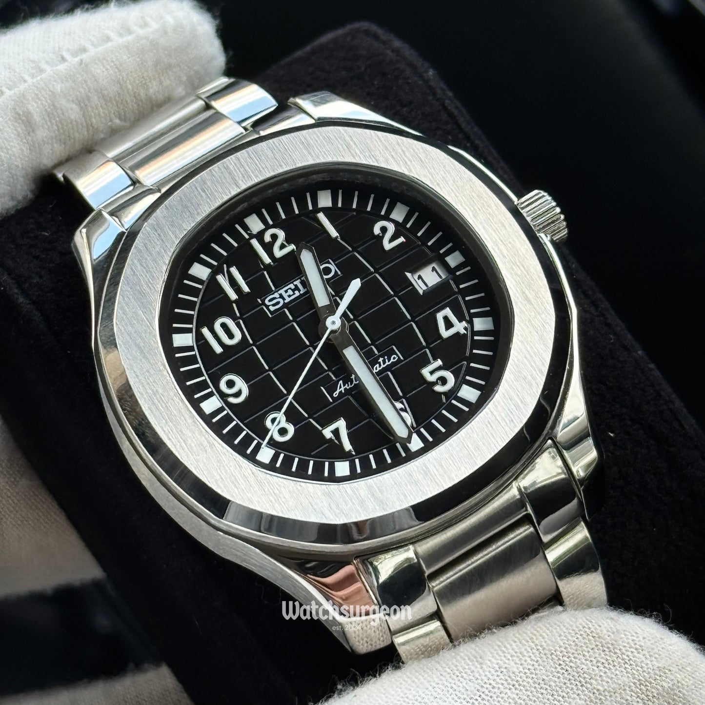 'Globe' Full Stainless Steel - Exclusives Series