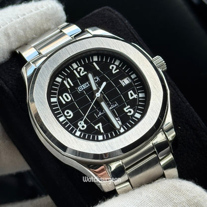 'Globe' Full Stainless Steel - Exclusives Series